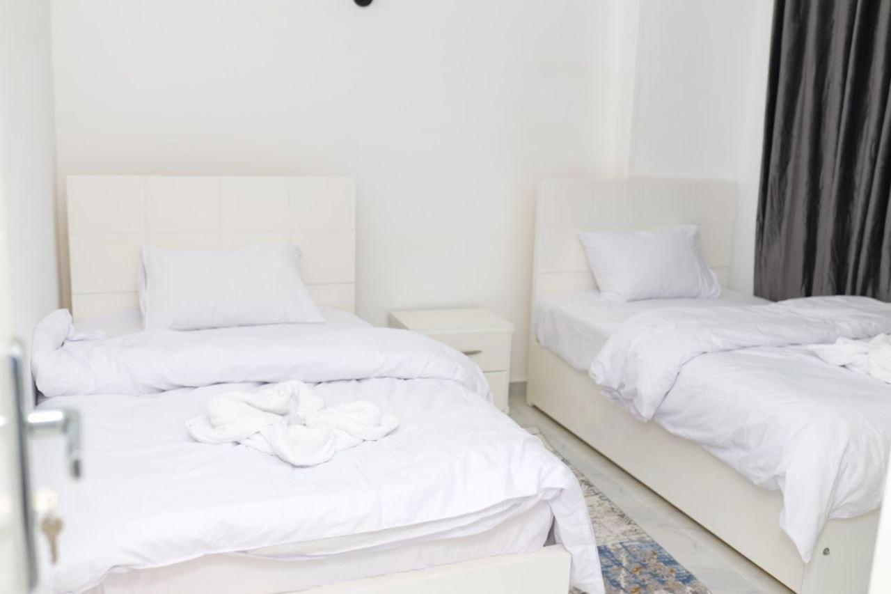 Diamond Guest House Luksor Exterior foto