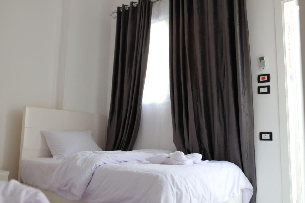 Diamond Guest House Luksor Exterior foto