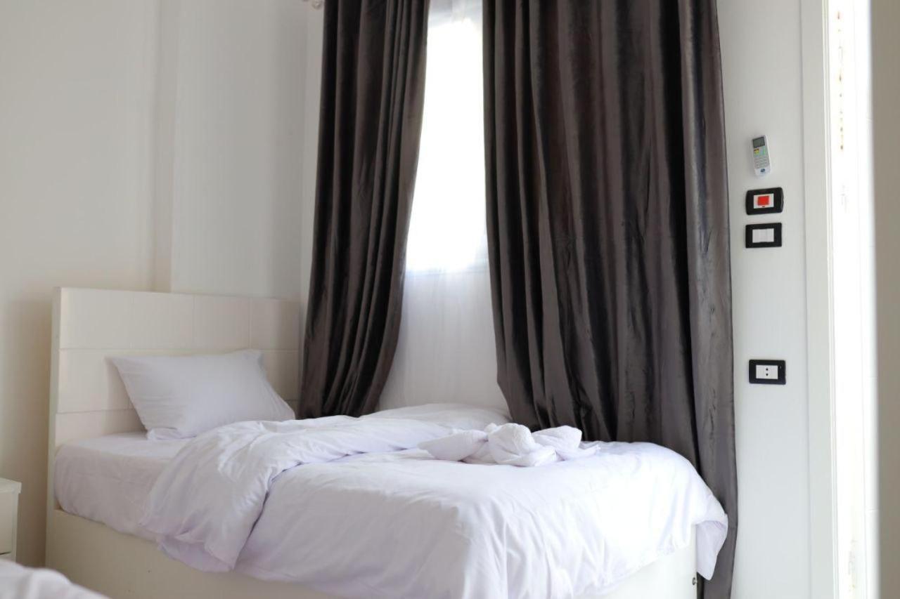 Diamond Guest House Luksor Exterior foto
