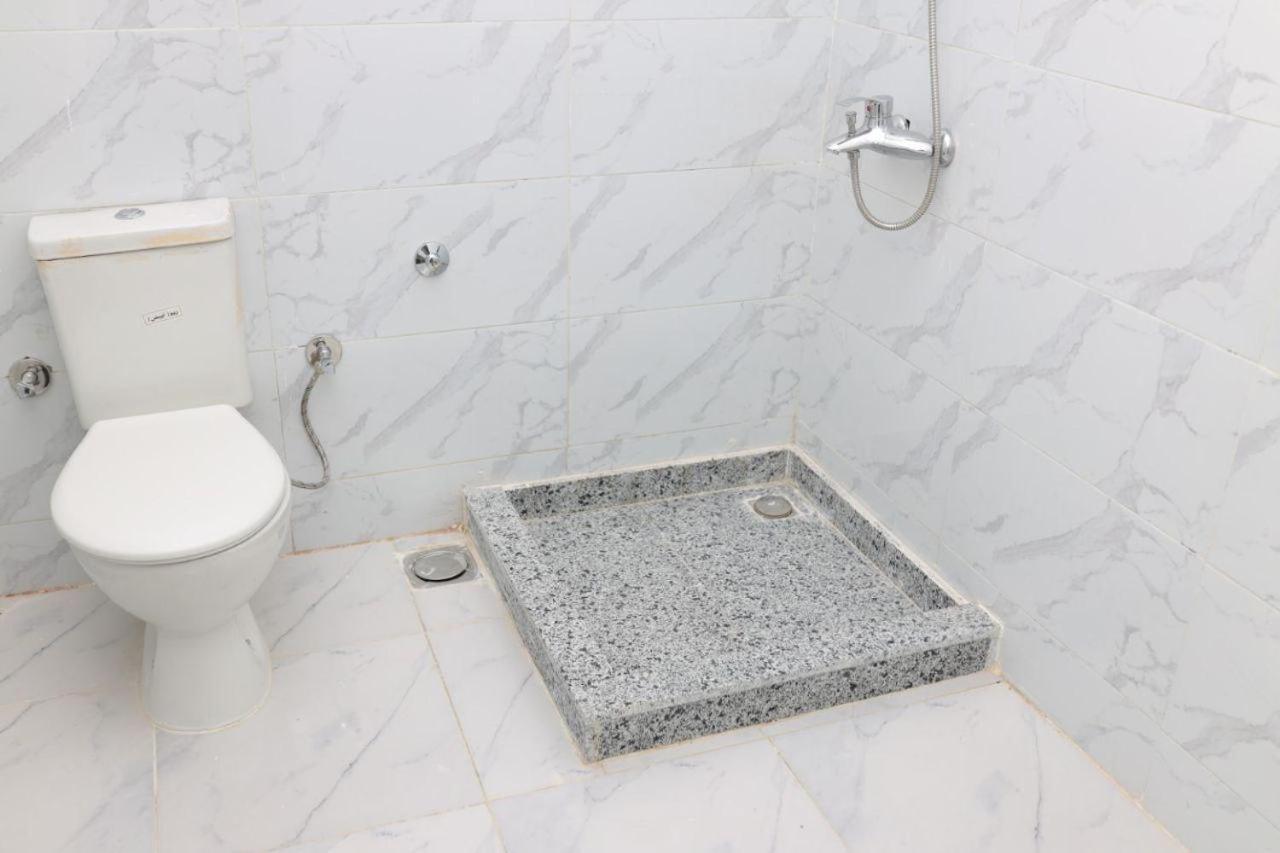 Diamond Guest House Luksor Exterior foto
