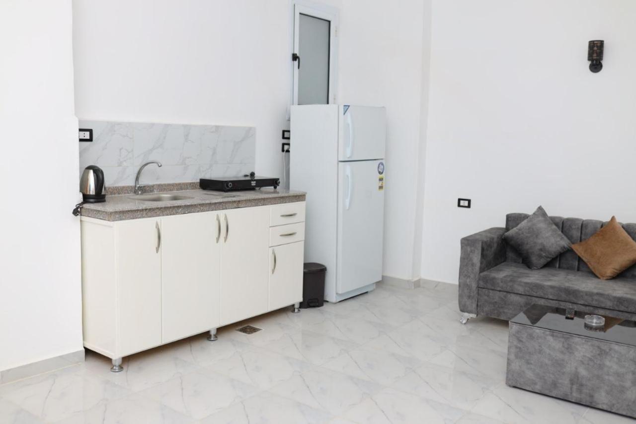 Diamond Guest House Luksor Exterior foto